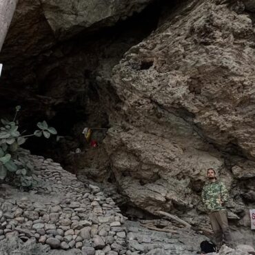 Jesus Cave Rishikesh: Meet the Legend of Jesus’ Lost Years ( 18 )