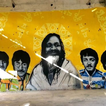 Top Secrets Guide To Maharishi Mahesh Yogi Ashram Rishikesh