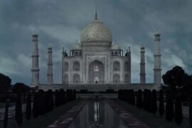 Taj Mahal When Was It Built Rare Historical Quick Facts, 2025
