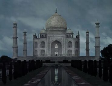 Taj Mahal When Was It Built Rare Historical Quick Facts, 2025
