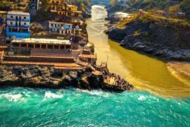 Day Trips from Rishikesh