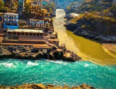 Day Trips from Rishikesh