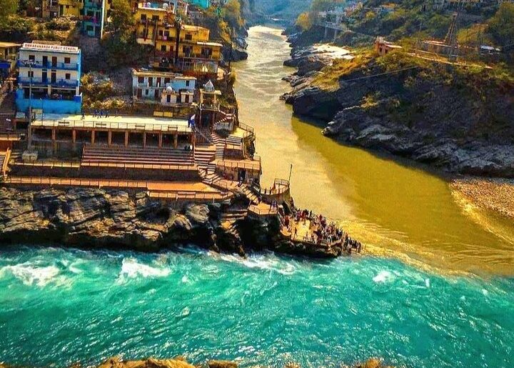 Day Trips from Rishikesh