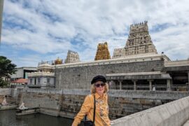 Murgan Temples in Tamilnadu