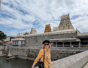 Murgan Temples in Tamilnadu