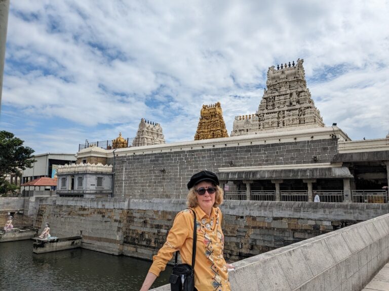 Murgan Temples in Tamilnadu