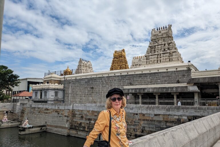 Murgan Temples in Tamilnadu