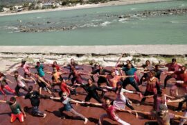 Types of Yoga Retreats in Rishikesh India