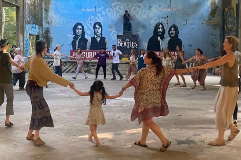 is Rishikesh worth visiting