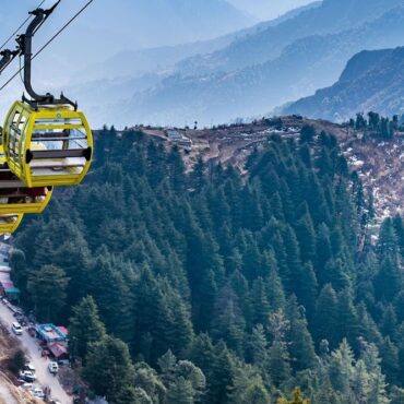 Kainchi Dham Ropeway Project: Discover What It Means for Pilgrims
