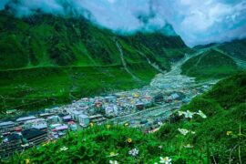 Kedar Valley Kedarnath Discover 11 Mysteries of Kedar Ghati