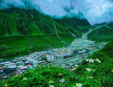 Kedar Valley Kedarnath Discover 11 Mysteries of Kedar Ghati
