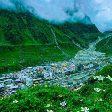 11 Mysteries of Kedar Valley Kedarnath and the Best View Points to Visit
