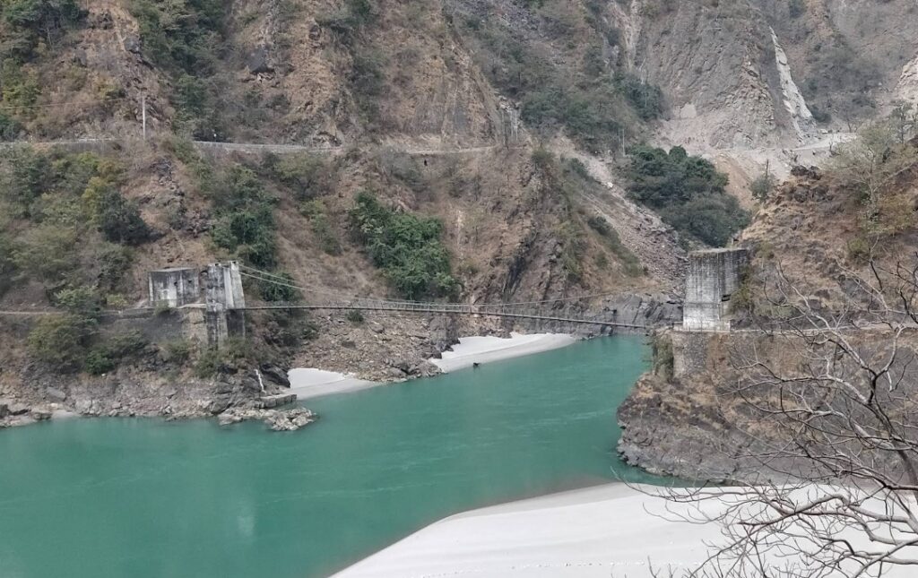 Singtali Uttarakhand