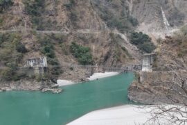 Singtali Uttarakhand India