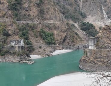 Singtali Uttarakhand India