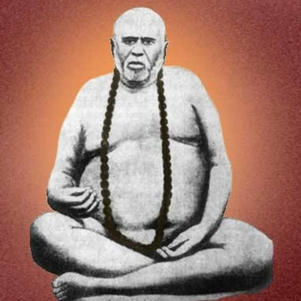 Tailang Swami