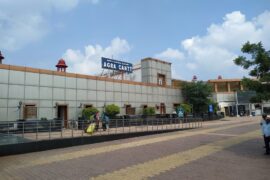 Agra Cantt Railway Station to Taj Mahal Distance & Travel Fares Agra Cantt Railway Station to Taj Mahal Distance