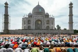 Unmissable Truth: Agra Taj Mahal Closing Day, Timing & Tickets Agra Taj Mahal Closing Day