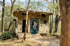 How to Reach Beatles Ashram from Rishikesh: Your Fab Four Route Guide How to Reach Beatles Ashram from Rishikesh