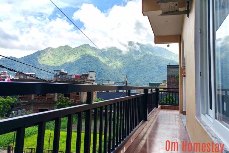 Rishikesh Where to Stay