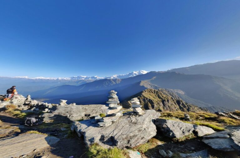 Revised Rishikesh to Chopta Taxi Fare