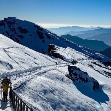 New Guide: Rishikesh to Tungnath, Distance Bus, Taxi Fare-2025-26