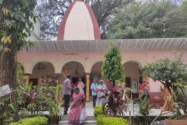 Shatrughna Temple Rishikesh