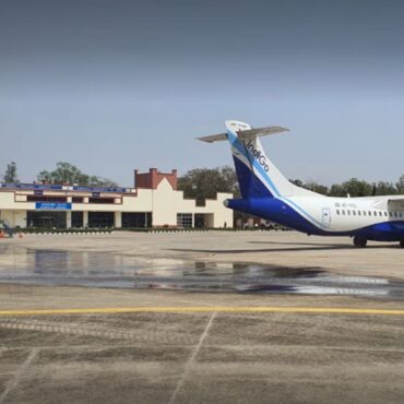 Exclusive Guide: Taj Mahal Closest Airport and Seamless Travel