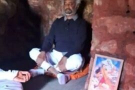 Who Mahavatar Babaji