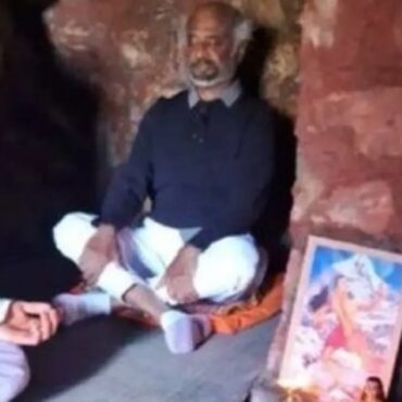 Who Mahavatar Babaji?: Discover Rajinikanth Babaji Connection
