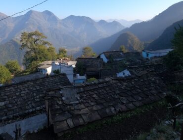 1 Day Trek in Rishikesh