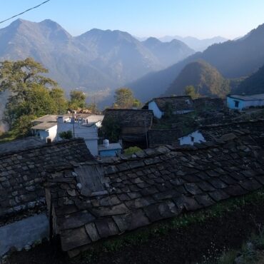 1 Day Trek in Rishikesh: Best Short Treks for Adventure & Nature Lovers