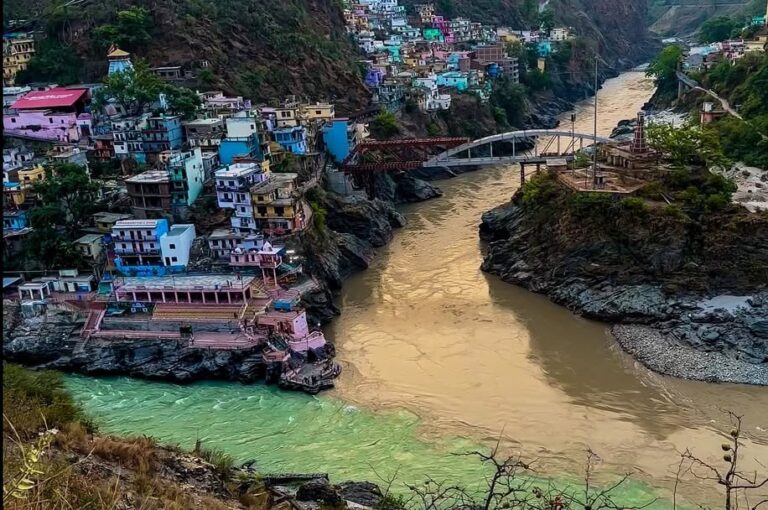 Day Trip from Rishikesh