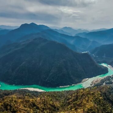 Discover Rishikesh to Shivpuri Distance & Temperature, 2025-26