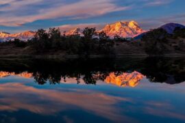 Tungnath to Chandrashila Trek