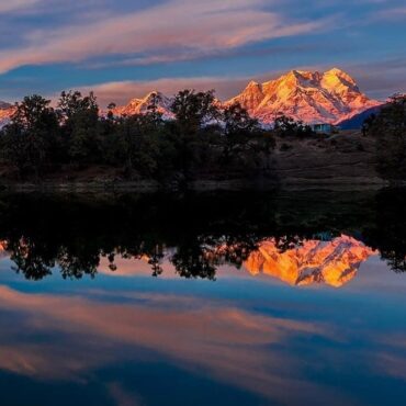 Celestial Tungnath to Chandrashila Trek : 4-Day Himalayan Adventure