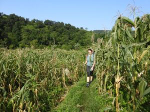 Rishikesh Trekking Places