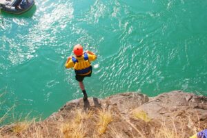 Solo Trip from Delhi to Rishikesh