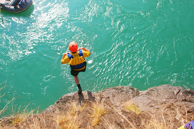 Solo Trip from Delhi to Rishikesh