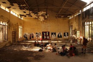 Beatles Ashram Rishikesh Timings