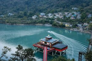 Dhari Devi Temple Uttarakhand