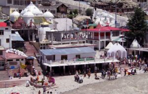 Distance from Rishikesh to Gangotri