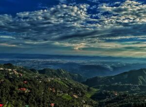 How to Reach Mussoorie from Rishikesh