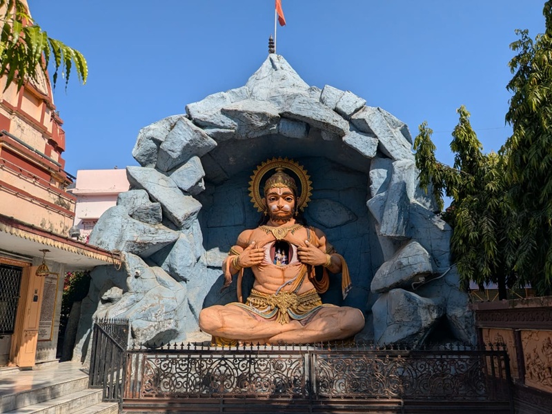 best time to visit Rishikesh and Haridwar