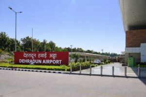 Dehradun Airport to Haridwar