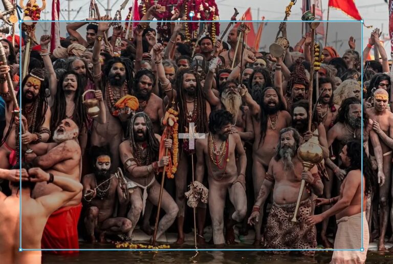 Haridwar Kumbh Mela 2027