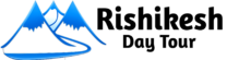 logo of Rishikesh day tours