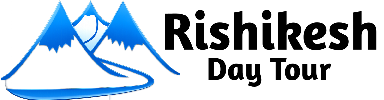 logo of Rishikesh day tours
