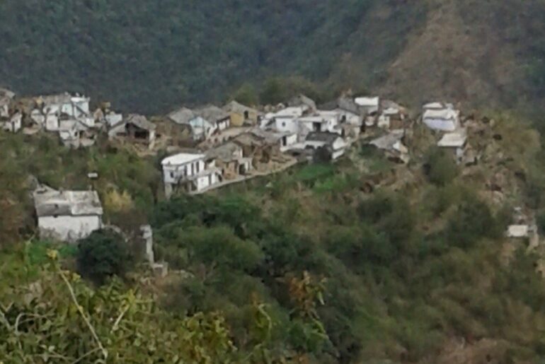 Kumartha Village